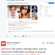 Illustration for article titled YouTube Is De-Monetizing Any Non-Advertiser-Friendly Videos